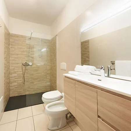 Palm With Free Parking * Merano