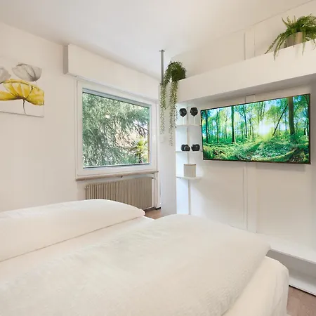 Palm With Free Parking Appartamento
