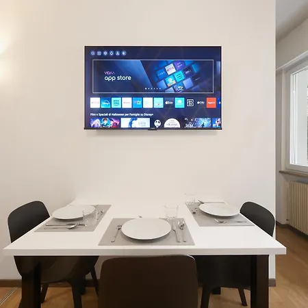 Palm With Free Parking * Merano