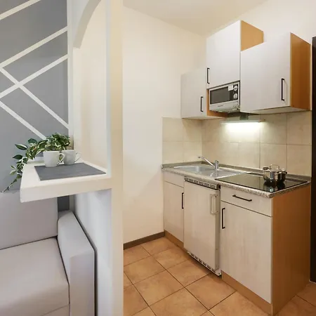 Palm With Free Parking Lejlighed