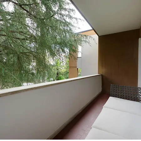 Palm With Free Parking Apartment *