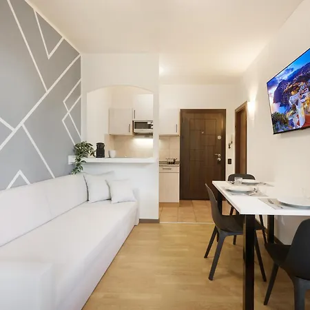 Palm With Free Parking Appartamento *