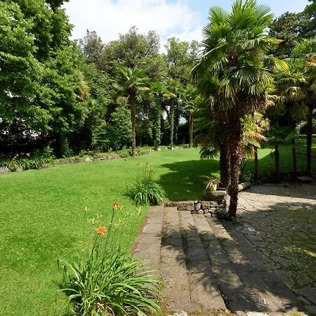 Lejlighed Palm With Free Parking *