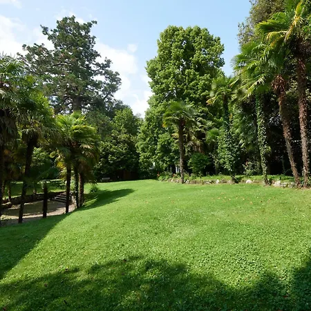 Appartamento Palm With Free Parking