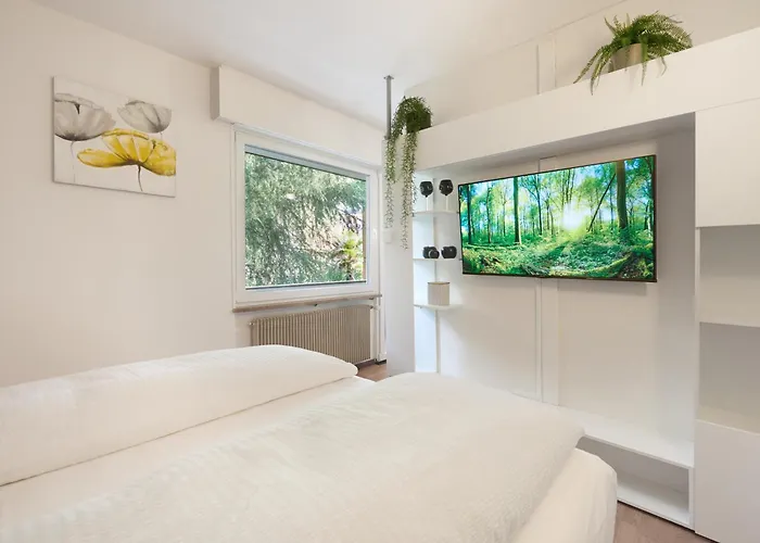 Palm With Free Parking شقة