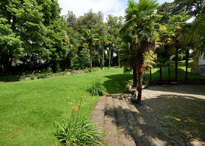 Apartamento Palm With Free Parking *