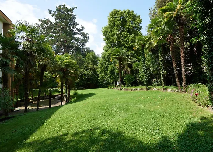 Apartamento Palm With Free Parking